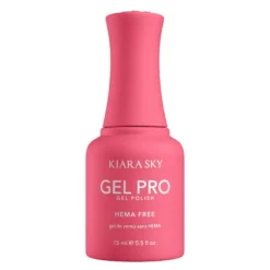 Gel Pro Gel Polish Blush You Were Here