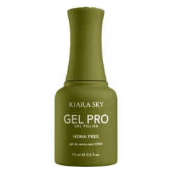 Gel Pro Gel Polish Gardens Of Versailles