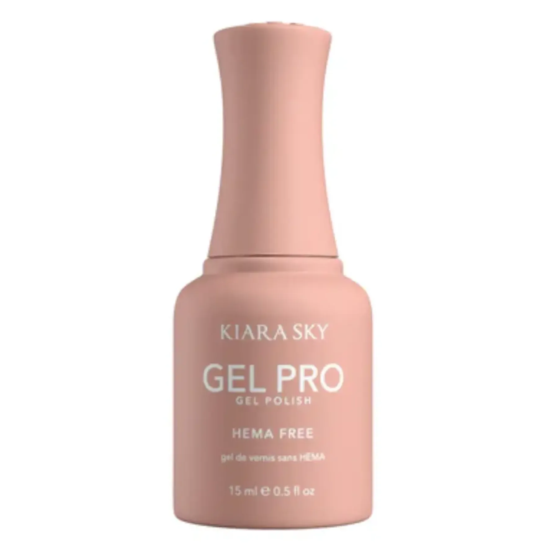 Gel Pro Gel Polish Peek-A-Boo
