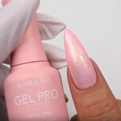 Gel Pro Gel Polish Pop The Spritz