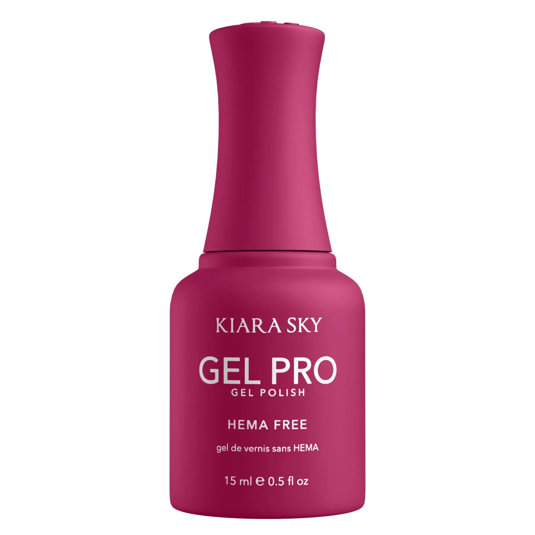 Gel Pro Gel Polish Rosey Lips