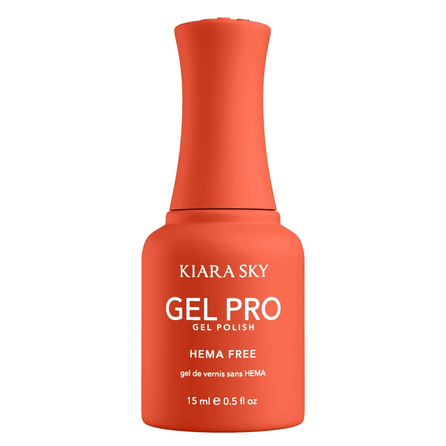 Gel Pro Gel Polish Served Hot