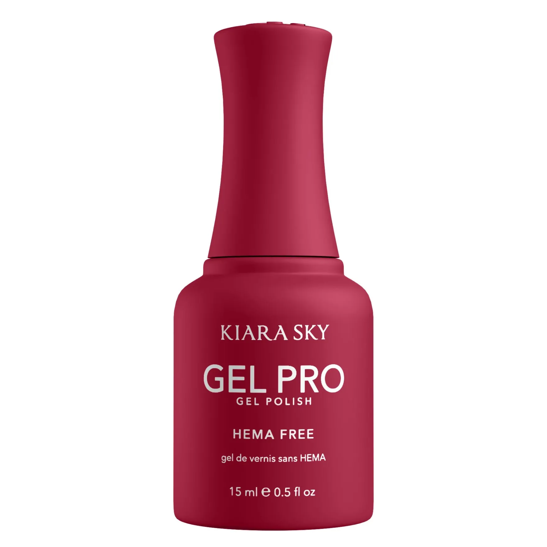 Gel Pro Gel Polish Summer Romance