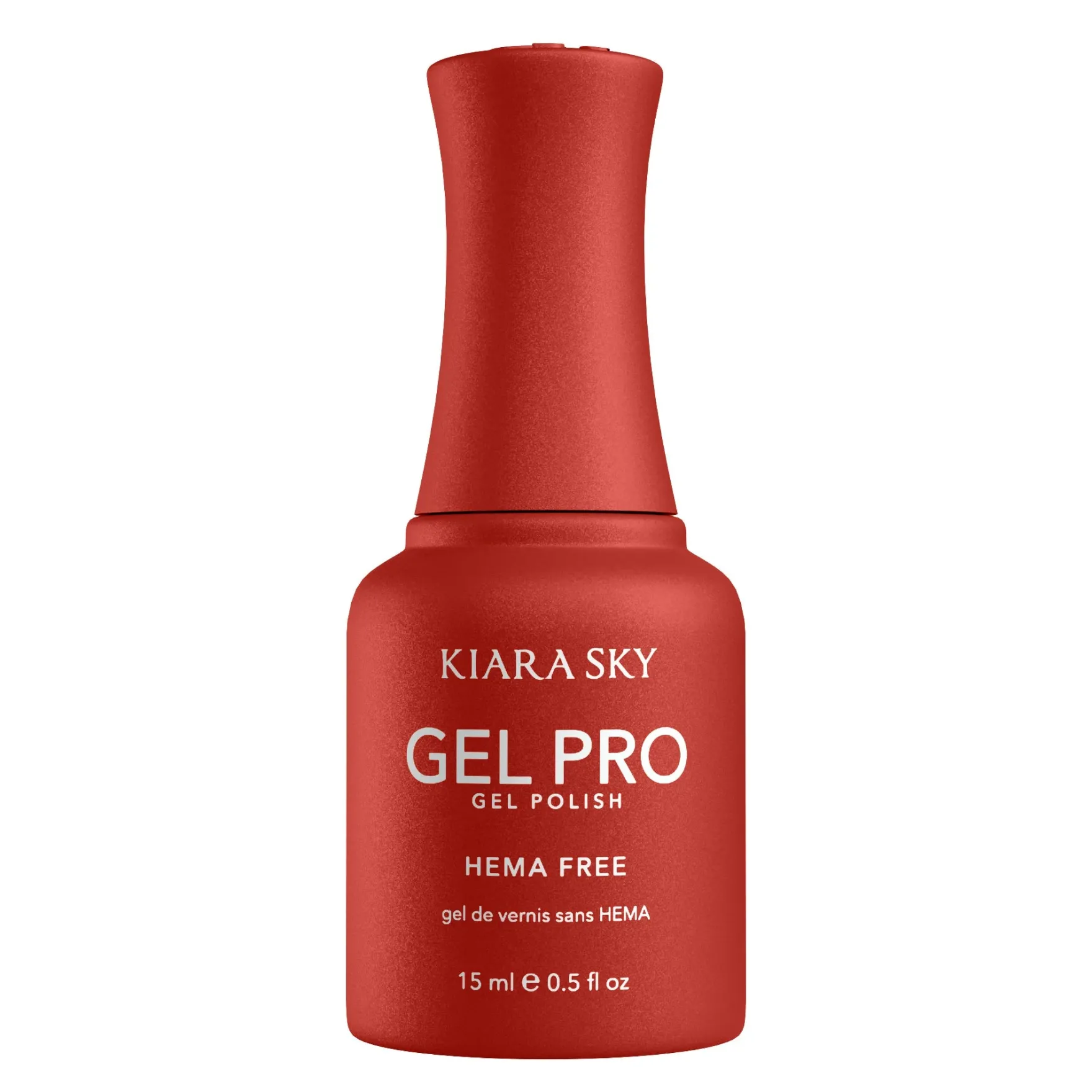 Gel Pro Gel Polish Sunbaked