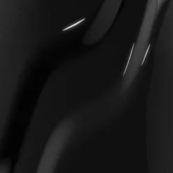 Gel Pro Gel Polish True Black