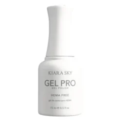 Gel Pro Gel Polish True White
