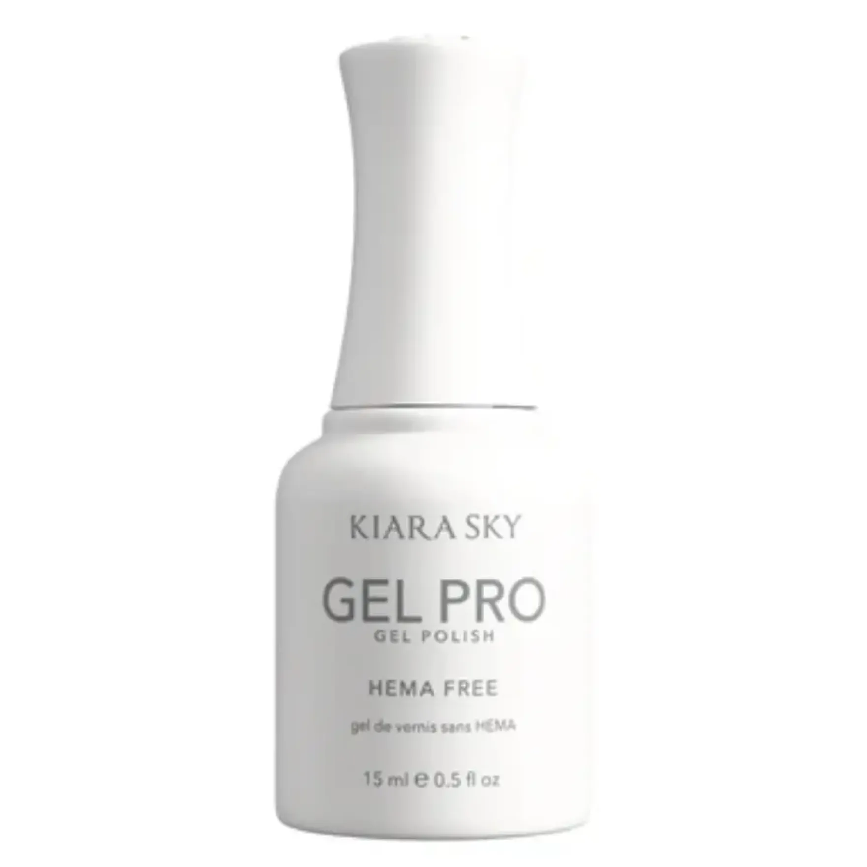 Gel Pro Gel Polish True White