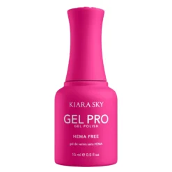 Gel Pro Gel Polish Villa Barbie