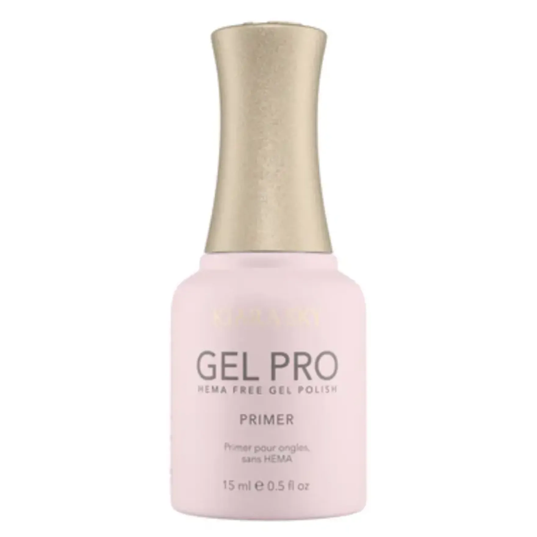 Gel Pro Primer