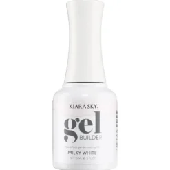 Gel Builder Milky White