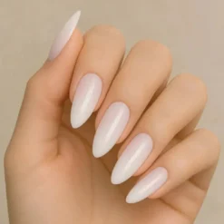 Gel Builder Milky White