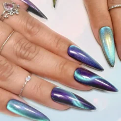 Gel Cat Eye E33 Simply Divine