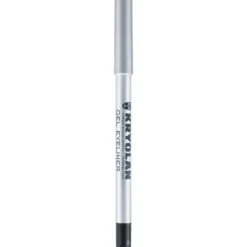 Gel Eyeliner Black
