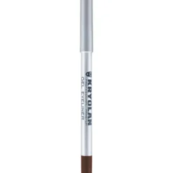 Gel Eyeliner Brown