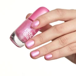 Gel Nail Polish 23 Pinktastic