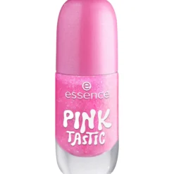 Gel Nail Polish 23 Pinktastic