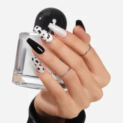 Gel Nail Polish Set Back For Good