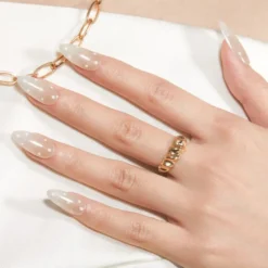 Gel Nail Polish Set Lunar Glow