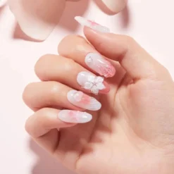 Gel Nail Polish Set Lunar Glow