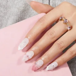 Gel Nail Polish Set Lunar Glow