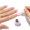 Gel Nail Polish Set Neon Bloom