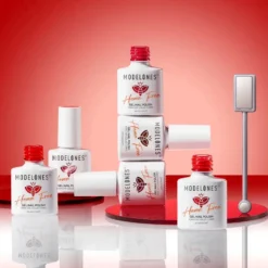 Gel Nail Polish Set Only Love