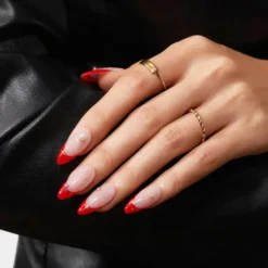 Gel Nail Polish Set Only Love