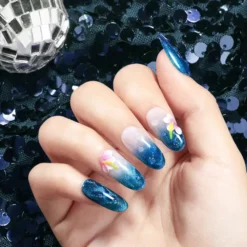 Gel Nail Polish Set Salt Starfall