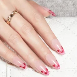 Gel Nail Polish Set Salt Starfall