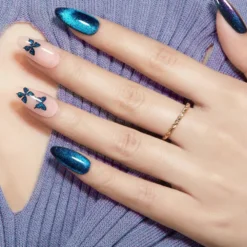 Gel Nail Polish Set Salt Starfall