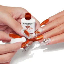 Gel Nail Polish Set Still The Same