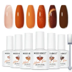 Gel Nail Polish Set Still The Same