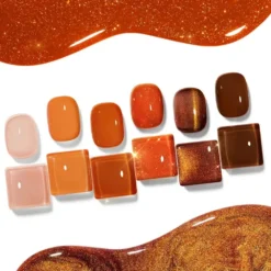 Gel Nail Polish Set Still The Same