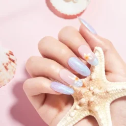 Gel Nail Polish Set Sugar Galaxy