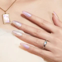 Gel Nail Polish Set Sugar Galaxy