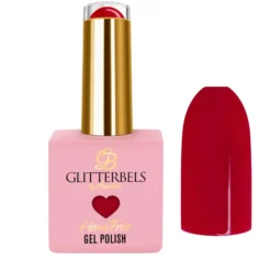 Gel Polish Apple Crumble
