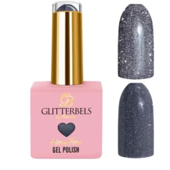 Gel Polish City Lights