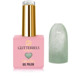 Gel Polish Cosmic Clover