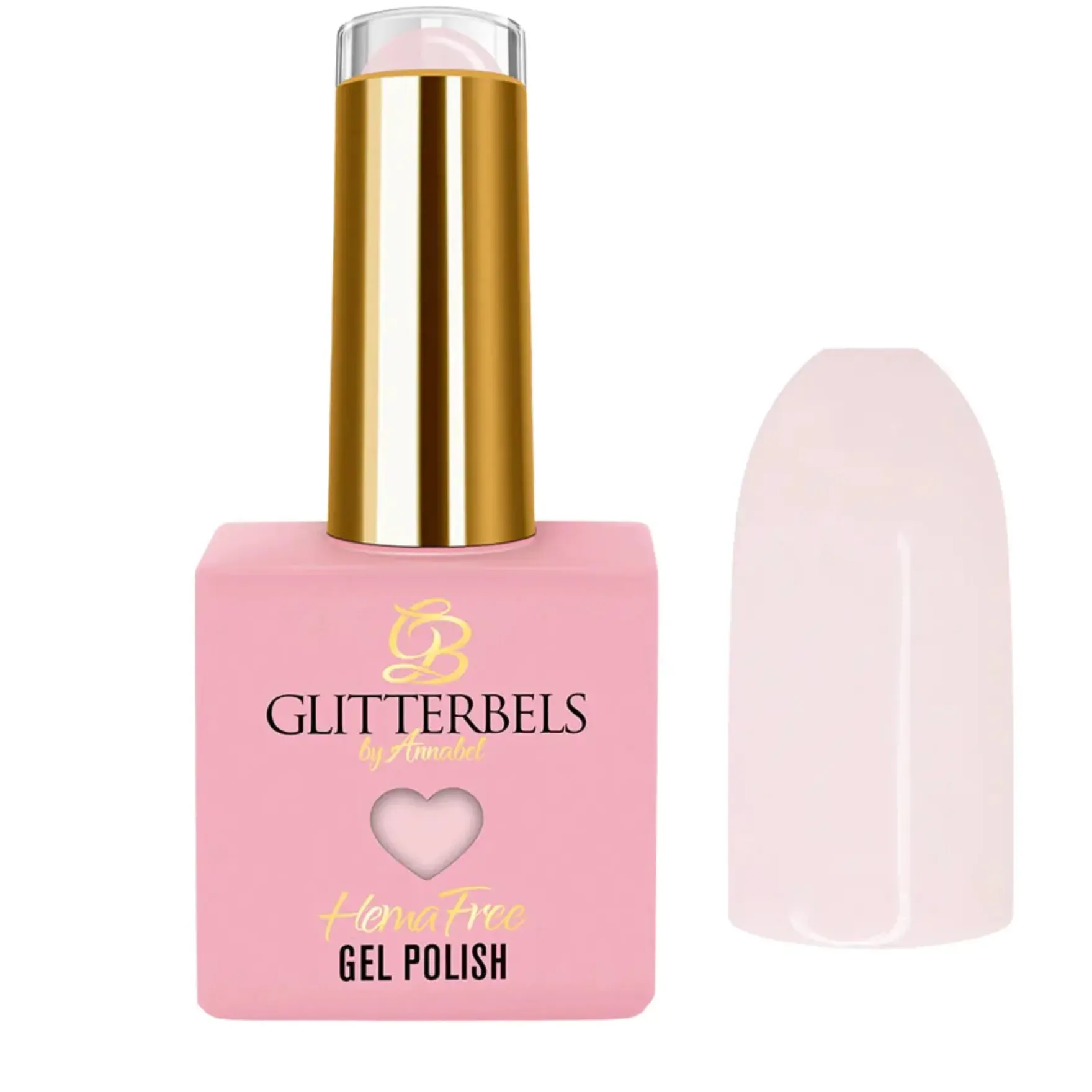 Gel Polish Cow Girl