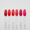 Gel Polish It Girl