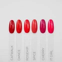 Gel Polish It Girl