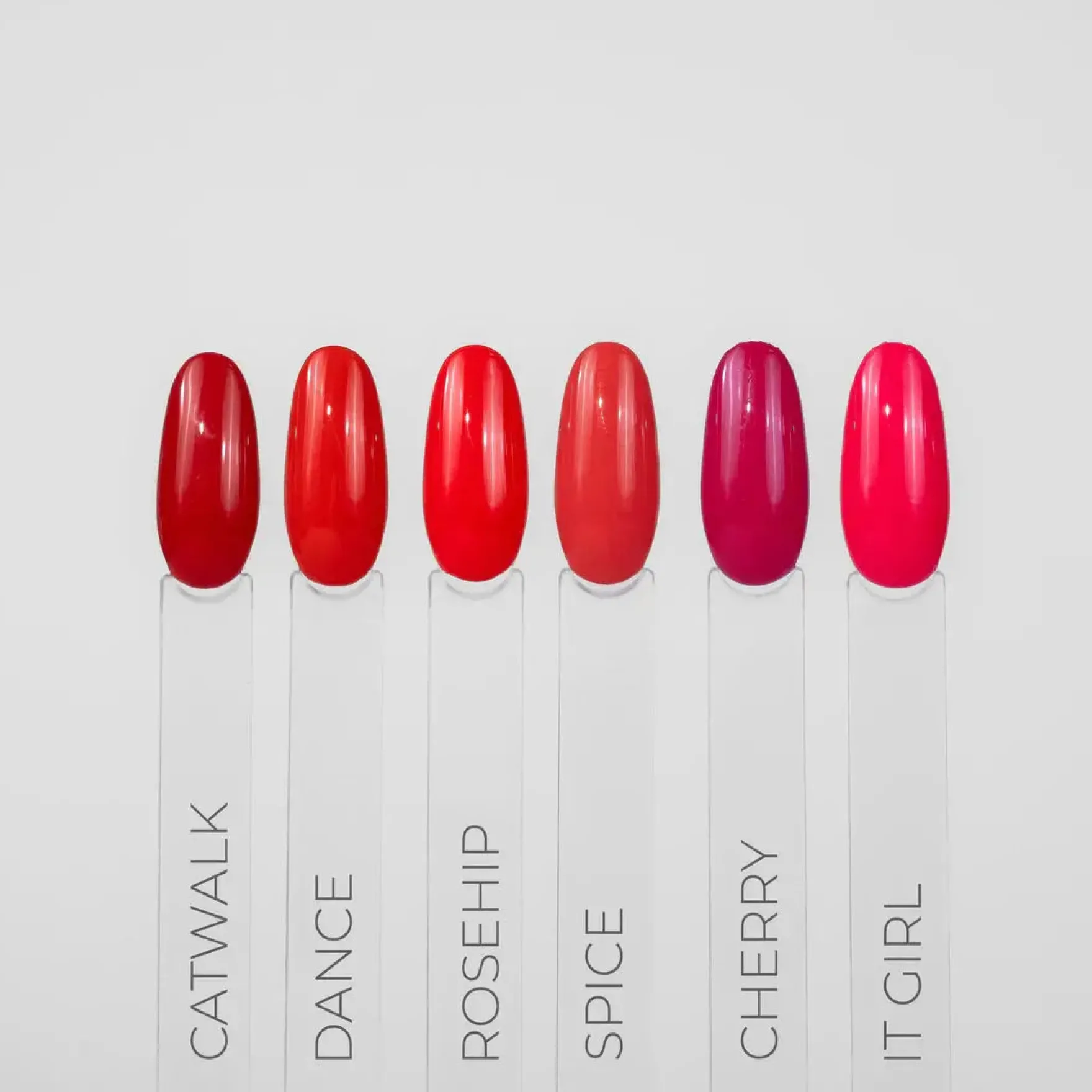 Gel Polish It Girl