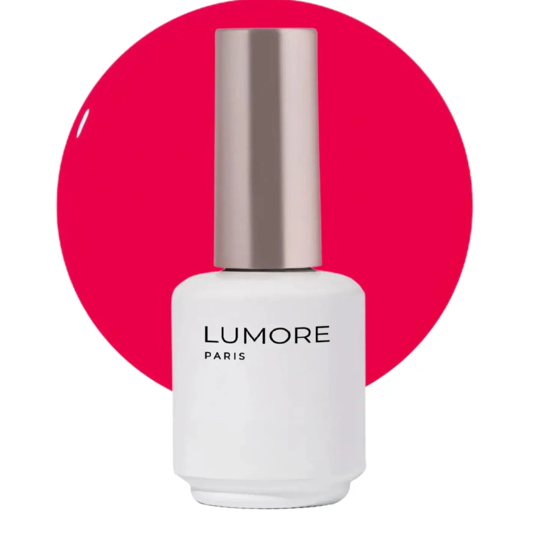 Gel Polish It Girl