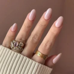 Gel Polish Pearly-Whirly