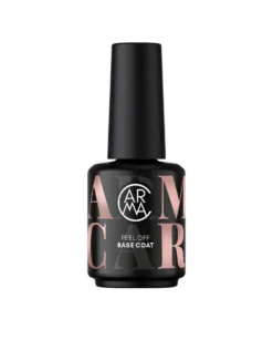 Gel Polish Peel Off Base Coat