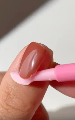 Gel Polish Peel Off Base Coat