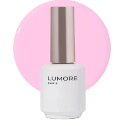 Gel Polish Peony Pink