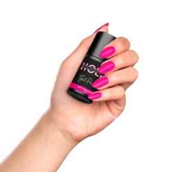 Gelpolish #001 Perfectly Pink
