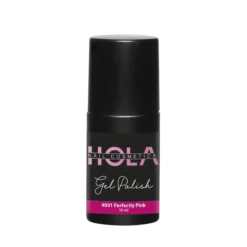 Gelpolish #001 Perfectly Pink