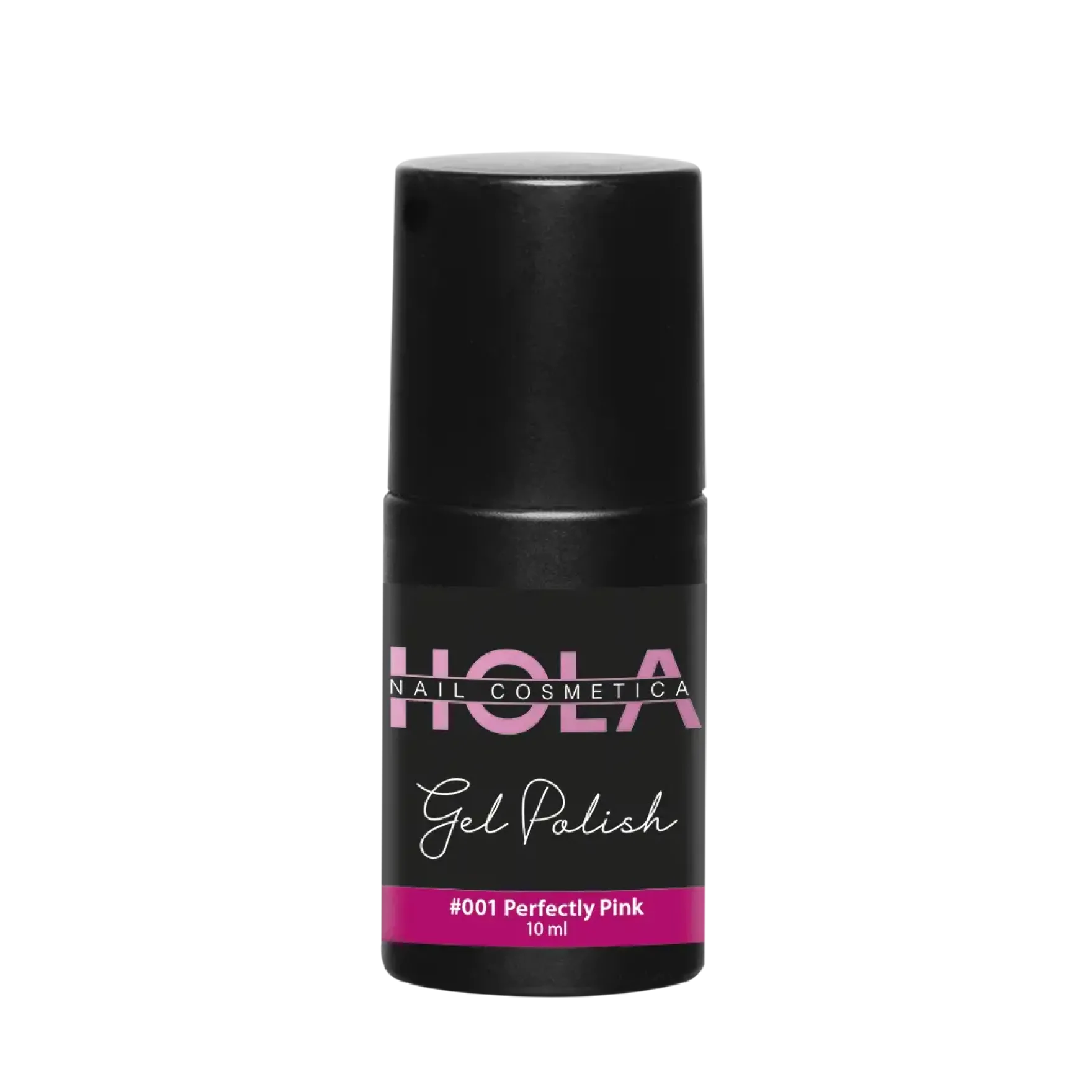 Gelpolish #001 Perfectly Pink